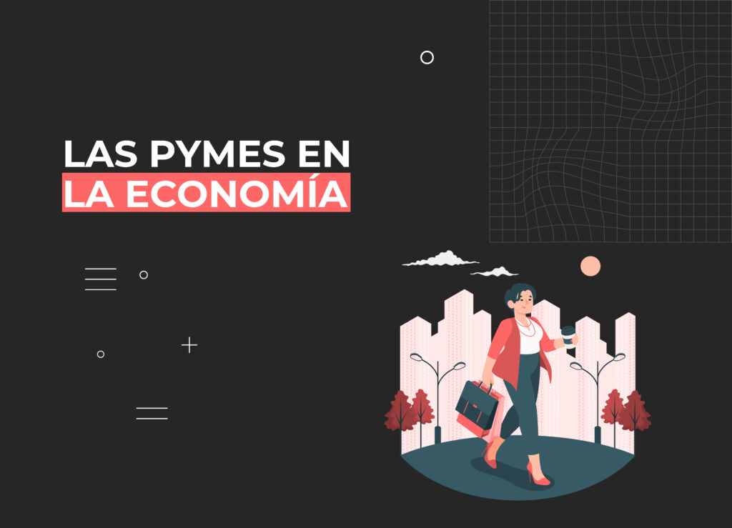 Groundwork | El Papel Vital de las PYMES en la Economía Global ...