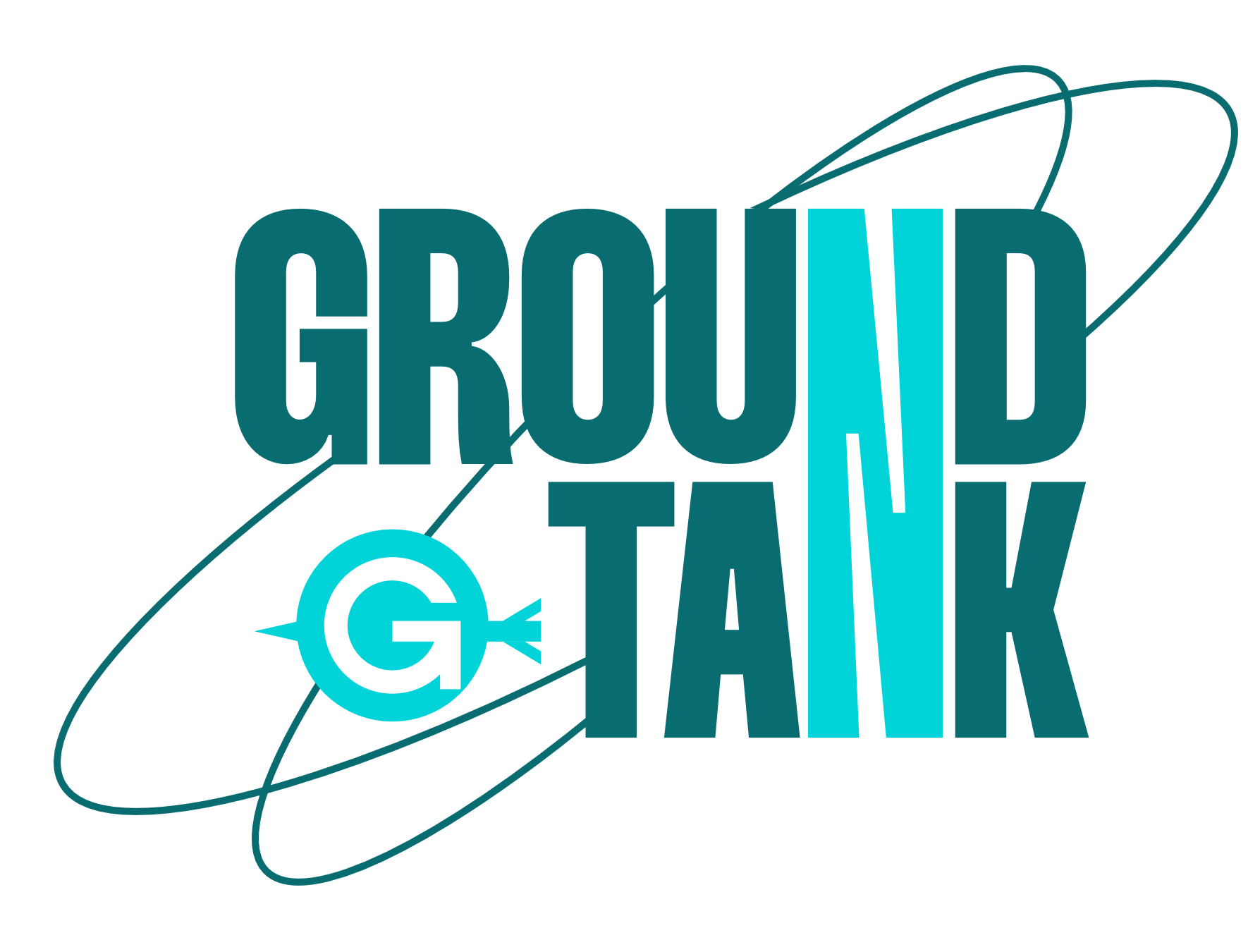GROUND TANK