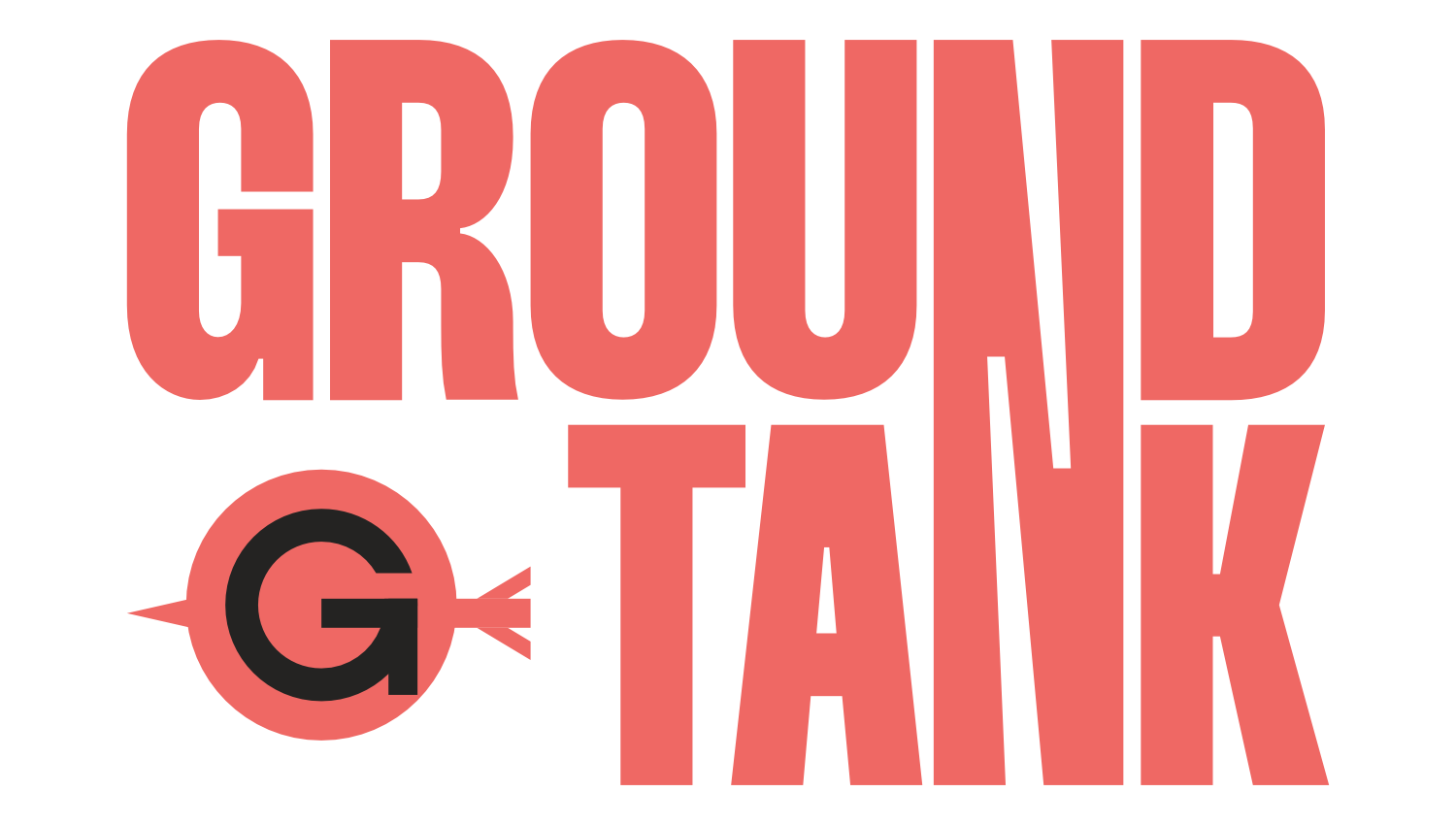 GroundTank Logo