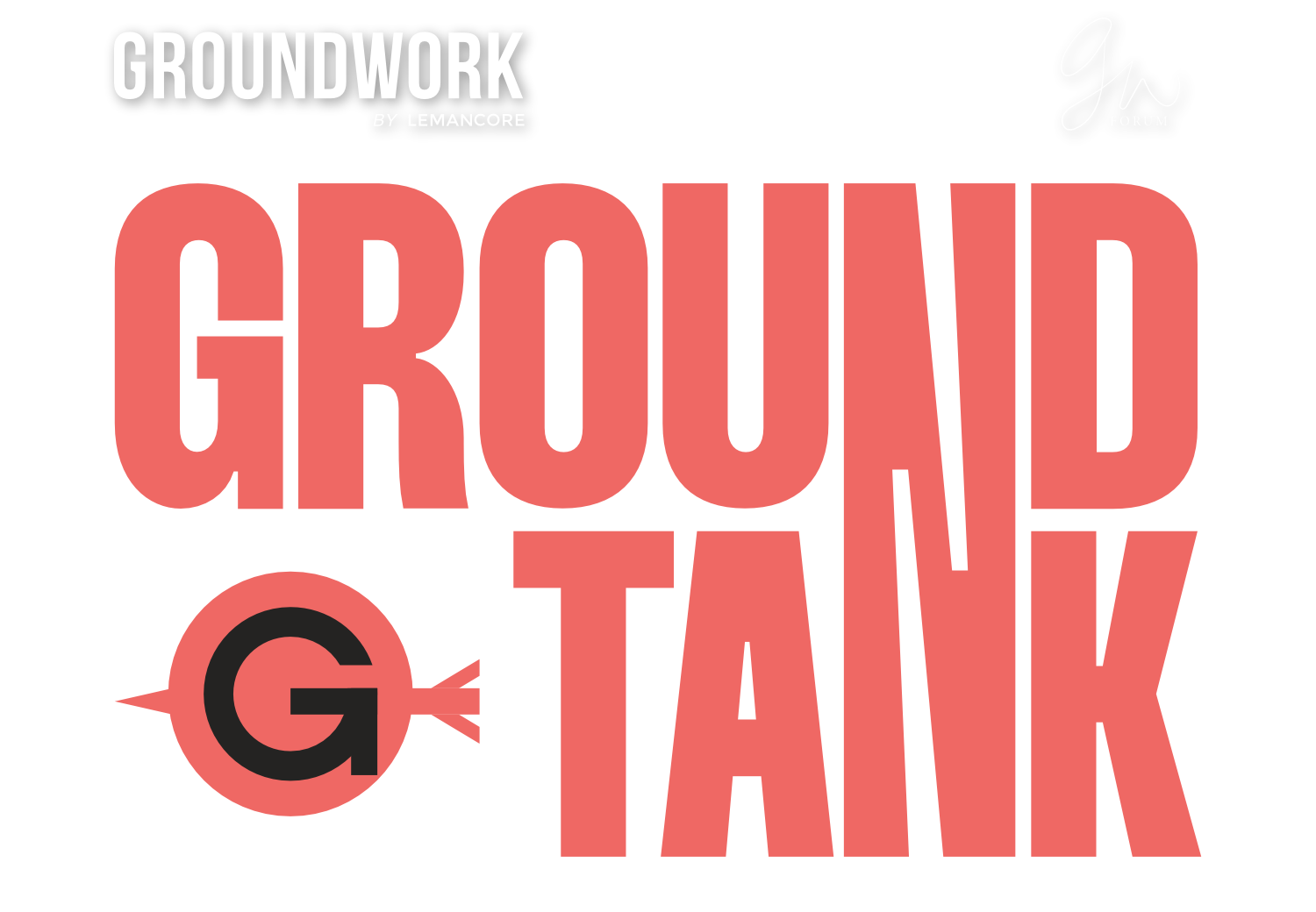 Ground Tank Logo