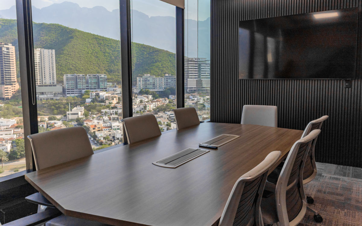 Oficinas Corporativas Oficinas Corporativas